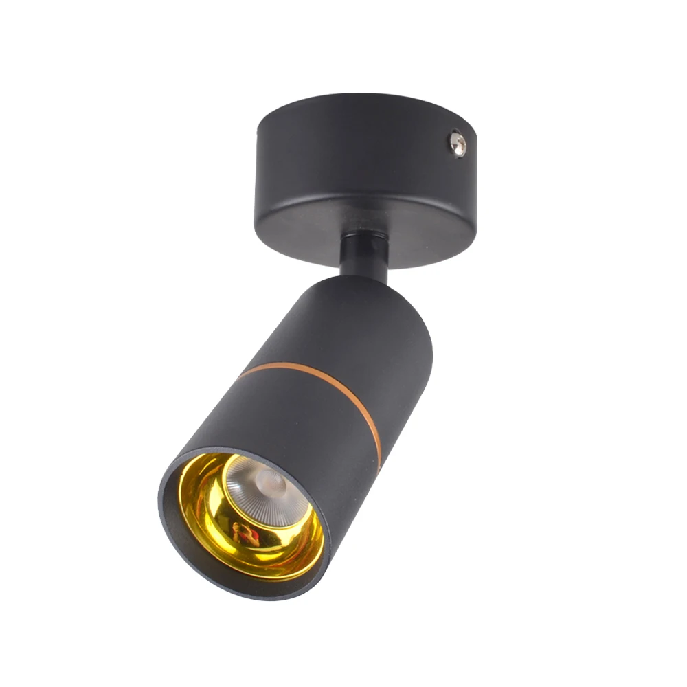 
Nexleds DCTL4090 5W foco led ceiling light spot light 