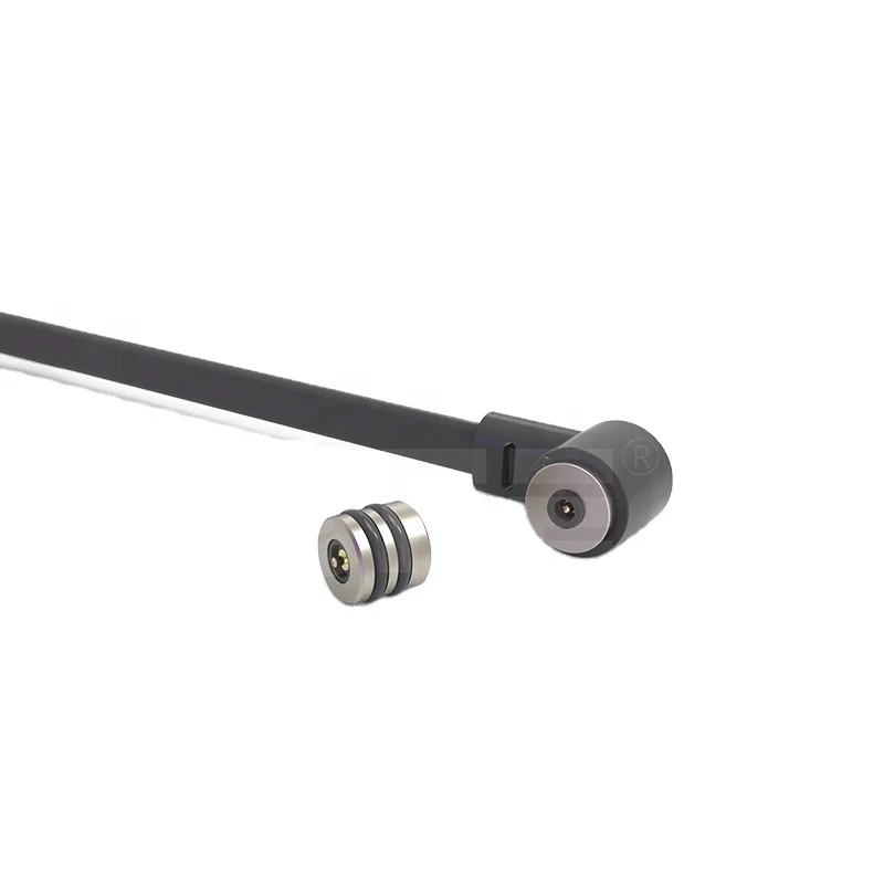 1pin small magnetic connector