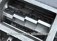 Хорошая цена дробилка пластиковая шлифовальная машина низкая бутылка и Коробка