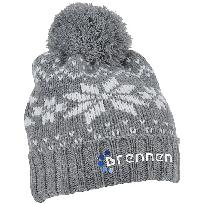 Skull Cap Knit Winter Beanie Custom Stitched Logo Hip Hop Hat Embroidery Lover Boy Beanies for Women