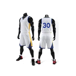 Design Cheap Basketball Jersey Uniform Blank Latest Best Sublimated Reversible Custom Basketball Jerseys