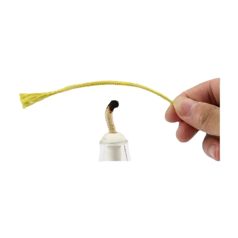 Special Counter Aramid Roller Rope