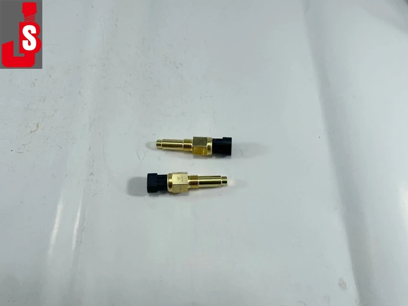 water temperature sensor for shacman f3000 m3000 x3000 trucks diesel engine WD615 WD618 engine parts  OEM 612600090672