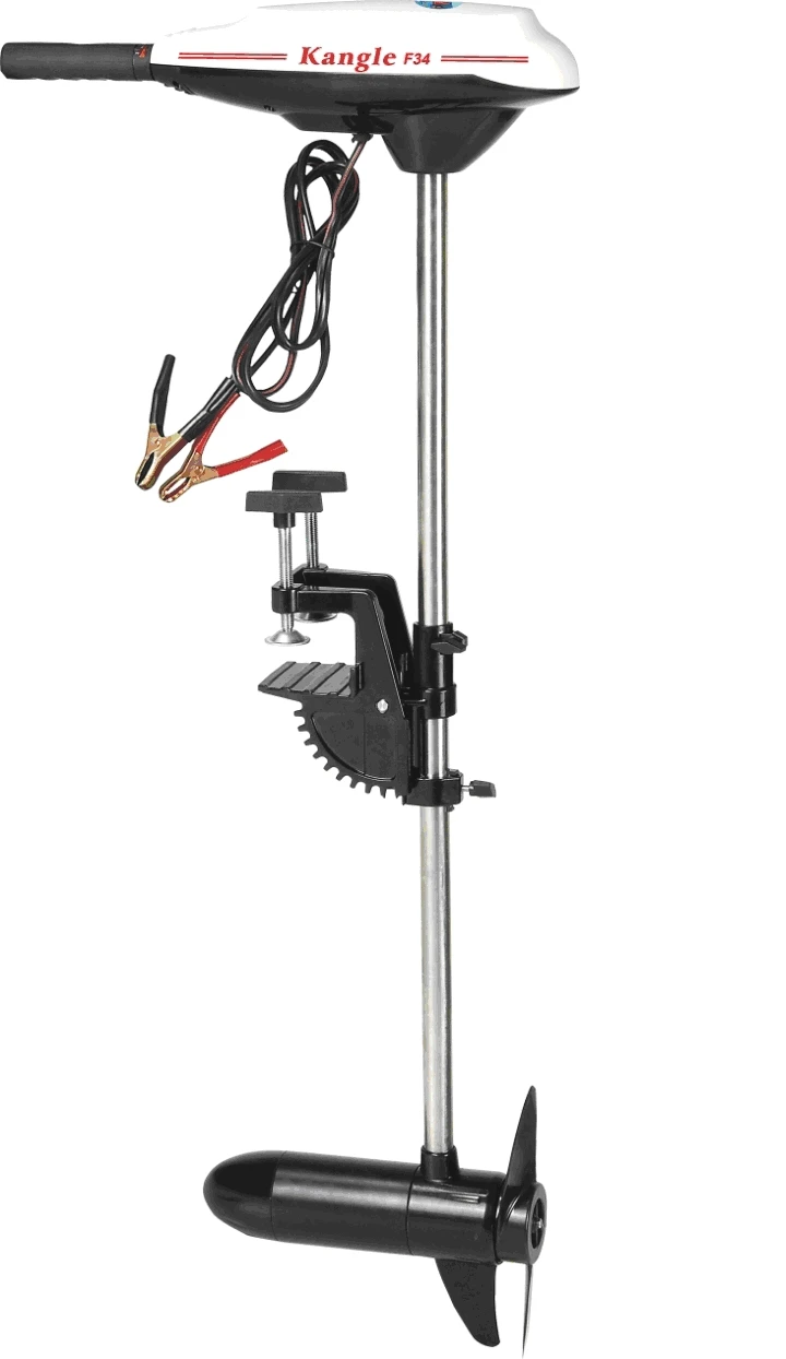 outboard thruster ,F34,34 lbs thrust