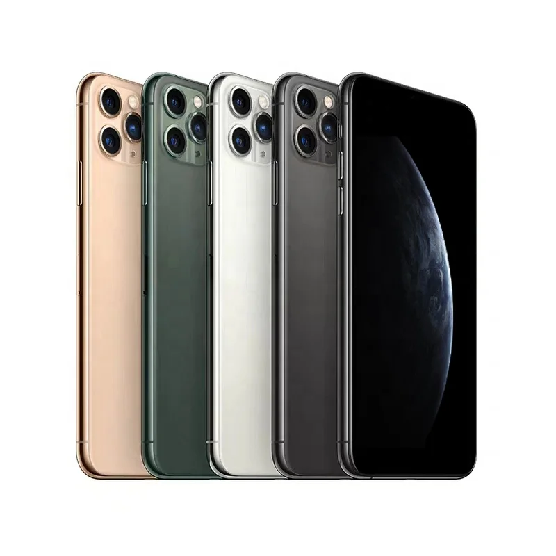 Прямая поставка, б/у телефоны со склада, разблокированный оригинальный смартфон для Iphone 6 6s 6p 6sp 7 7p 8 8p X Xs Max 11 pro max