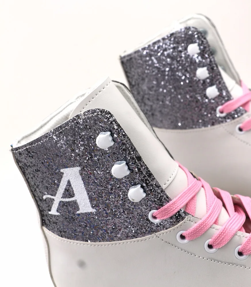 Outdoor Roller Skating  Portable Flooring Aggressive Skates Roller Skates 3 Wheels Adult