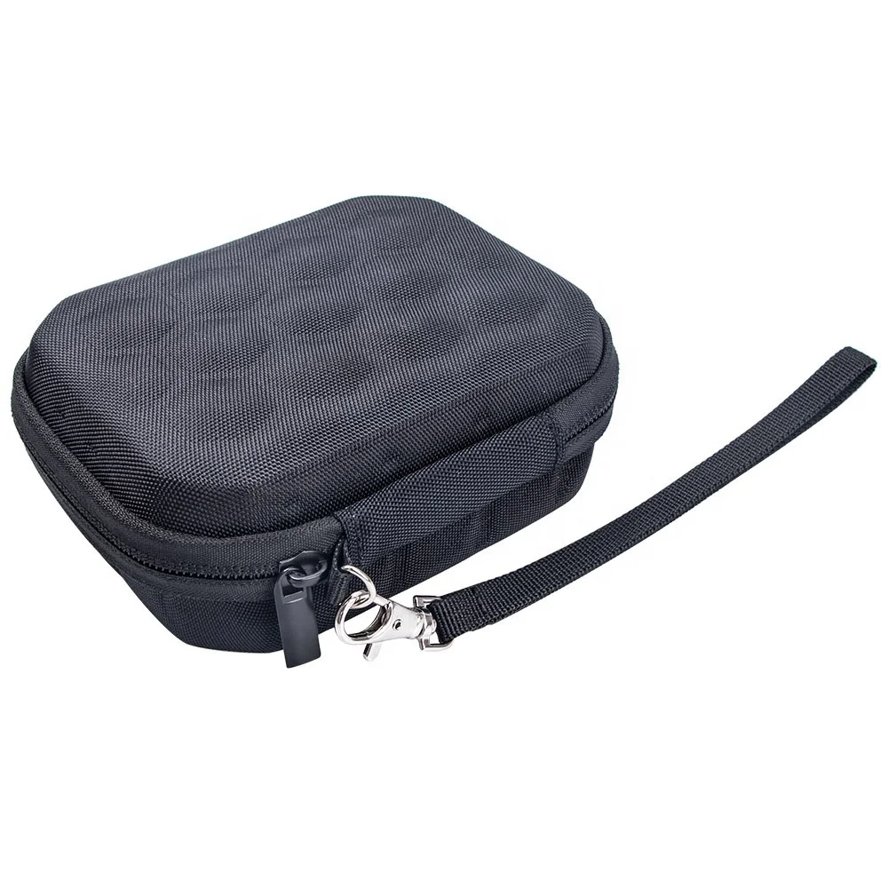 MP3 MP4 Player Case Portable Music Player Case with lanyard