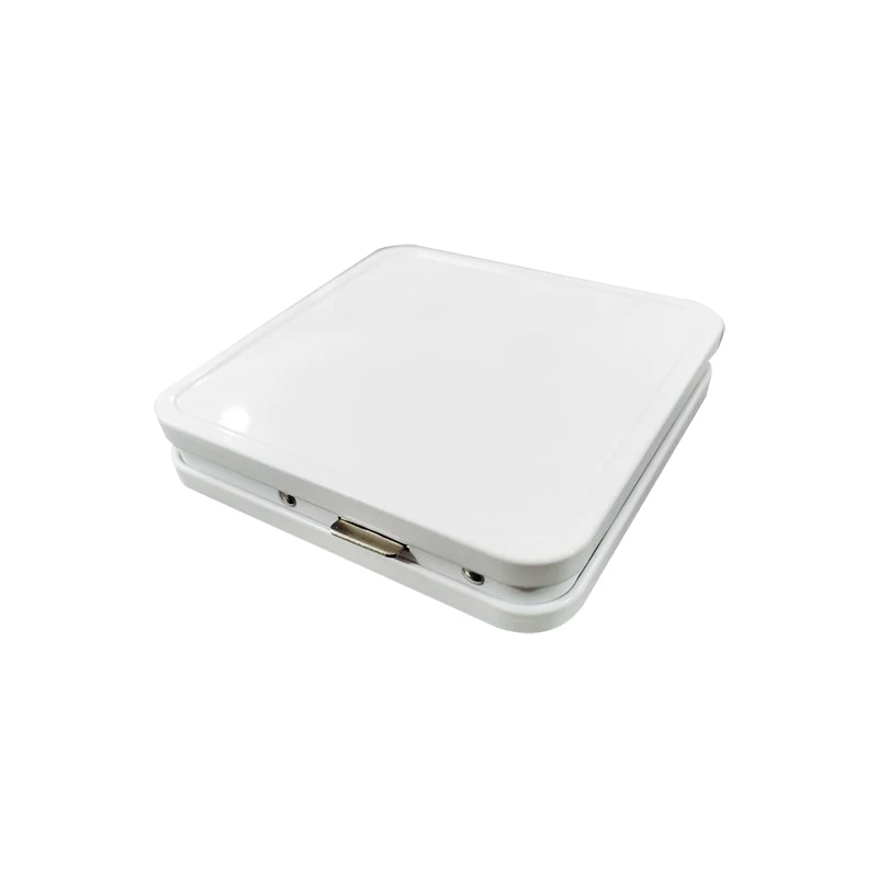 Child Safe Tin Box Candy Cr Tin plastic free Child Resistant Metal Tins