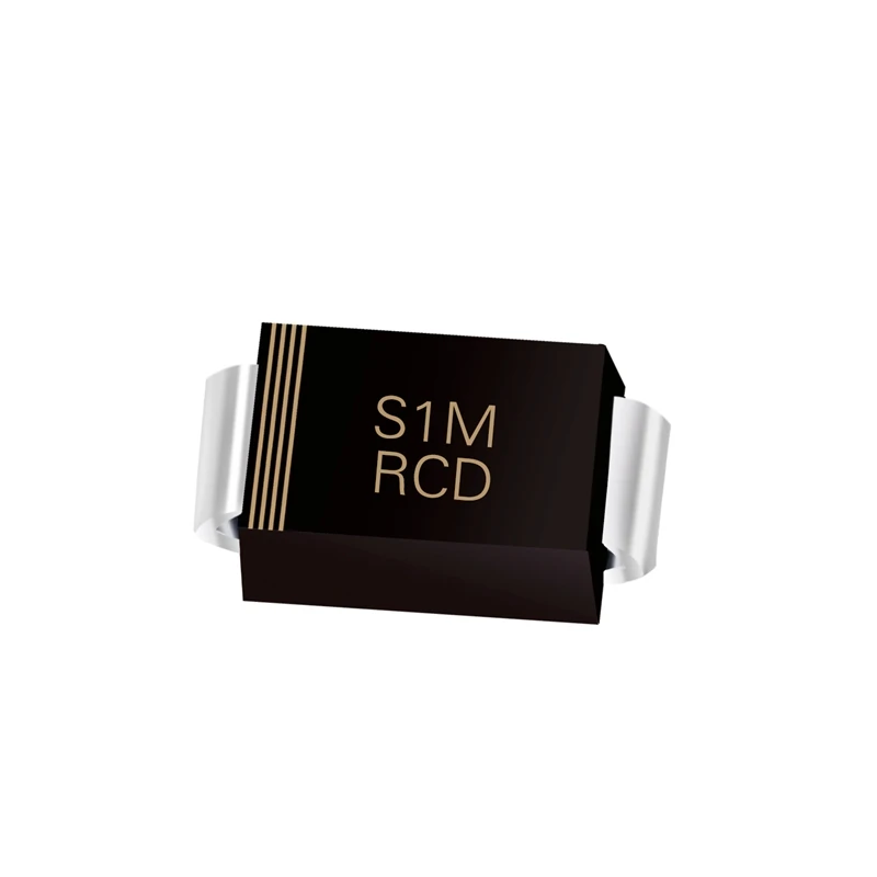 Trade Factory 1a Surface Mount Package General Purchase Rectifier Diode S1a,s1b,s1d.s1g,s1j,s1k,s1m Smd Diode