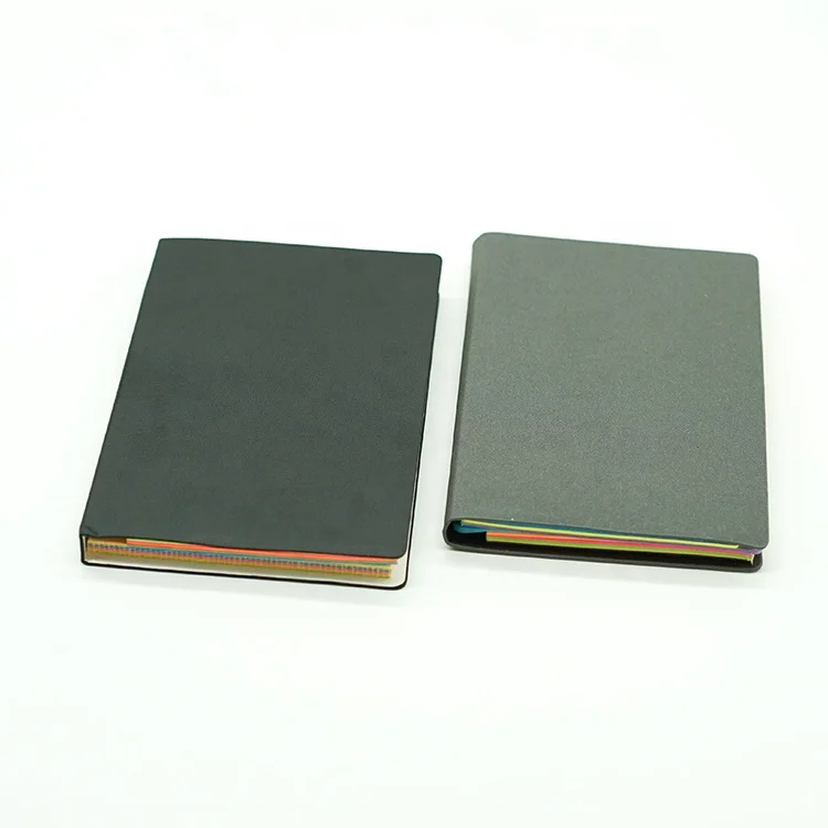 custom logo sticky notes memo pad adhesive sticky notes
