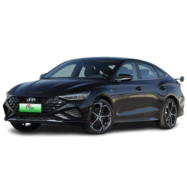 2023 for Hyundai Lafesta 270T N Line GLX DLX TOP 1.5T Hundai Lafesta EV Elektric Gasoline Hyundai Lafesta Beijing