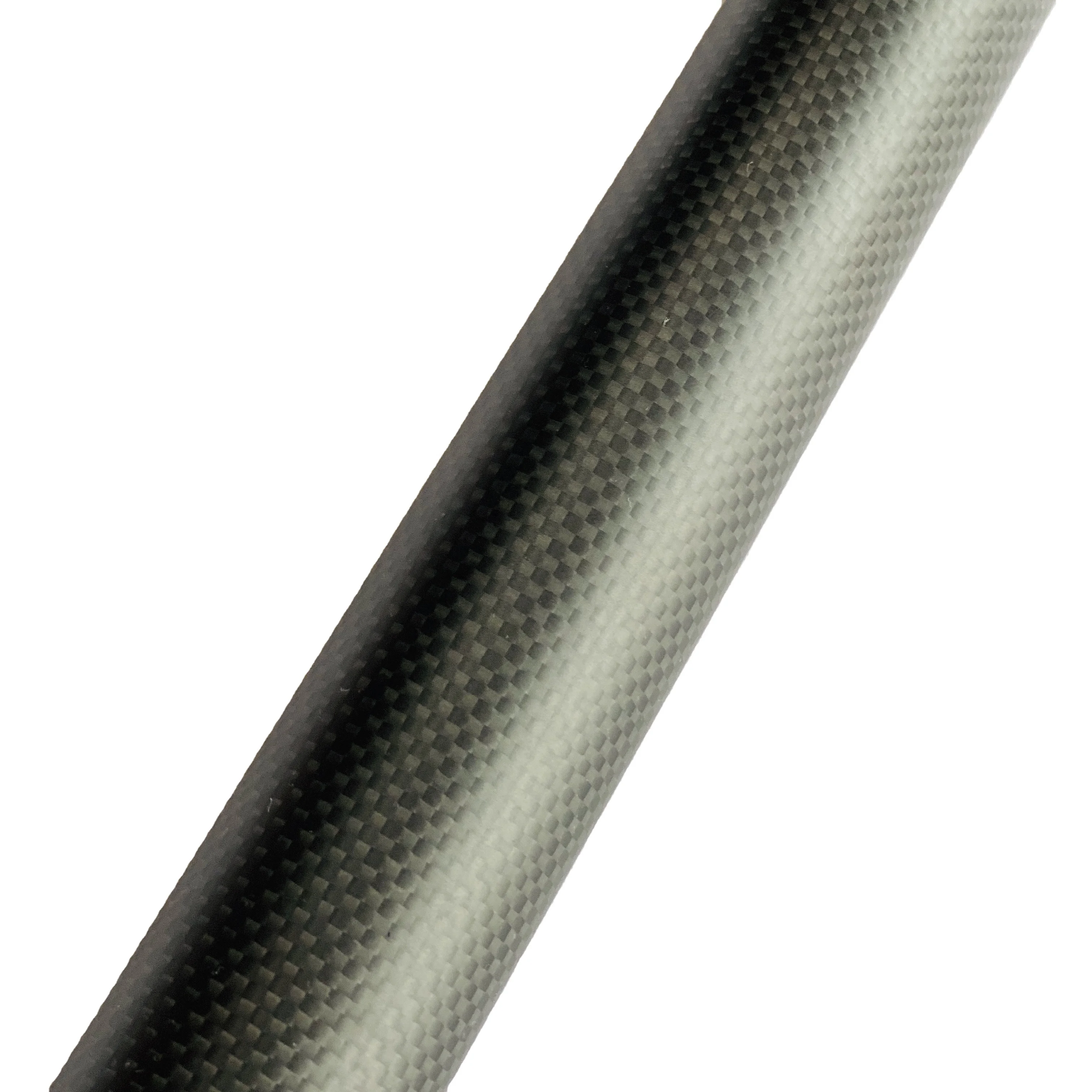 Carbon Fiber Telescopic Pipe Pole For Camera inspection/extendable portable telescoping camera mast tripod poles detector survey