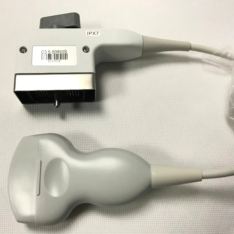 
Welld 9618 convex / linear / transvaginal probe 