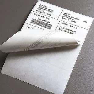 4 inch Desktop HF RFID Reader Printer Bar Code Tag Printer RFID Label Printer for 18000-6C label