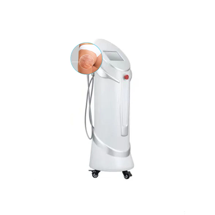 8d Roller 360 Degree Lymphatic Drainage Massage Inner Ball Roller Endo Roller Machine