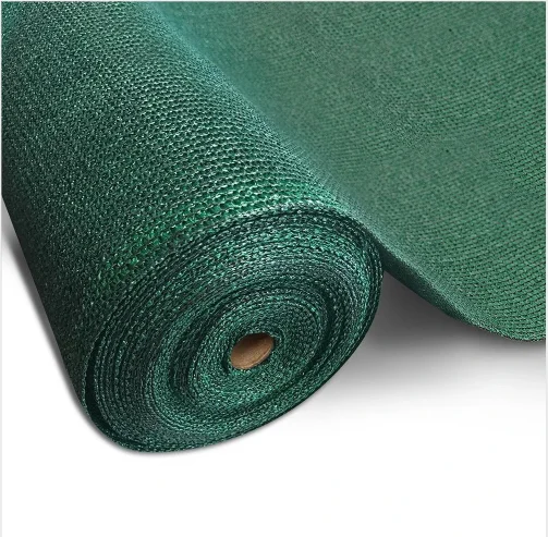  50% УФ Солнцезащитная ткань SHADECLOTH SAIL ROLL MESH GARDEN OUTDOOR x 30 м
