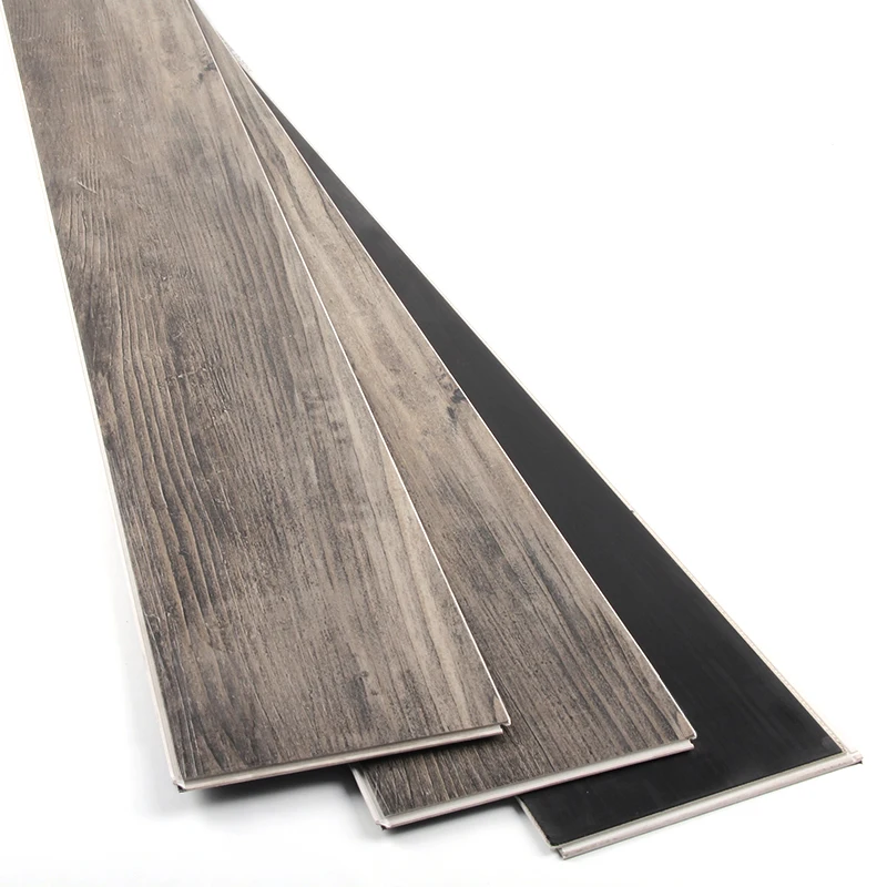 New Design Indentation Resistance 5Mm Click Spc Flooring With Great Price