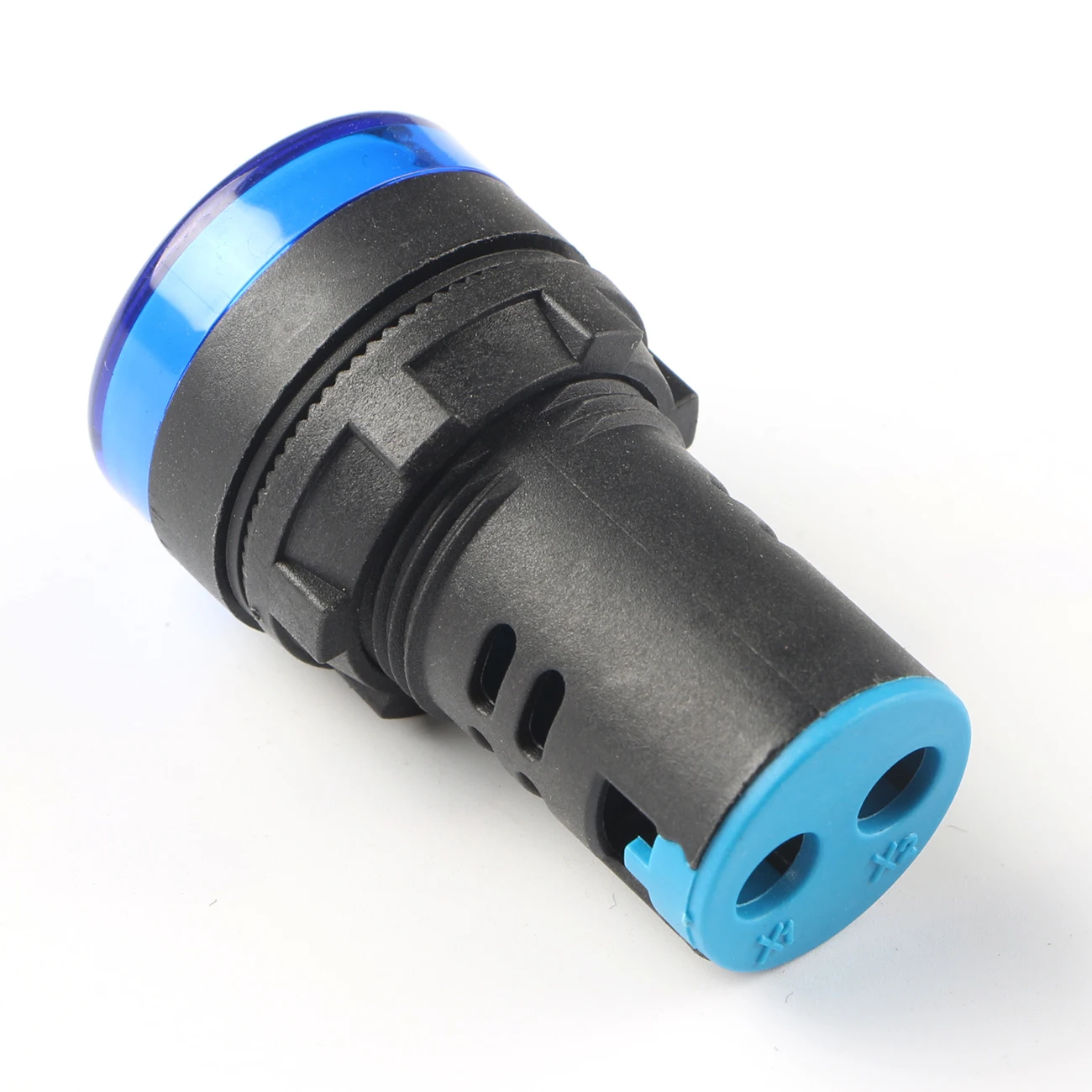 high quality factory supply AD16-22ds series led 22mm led 110v pilot lamp