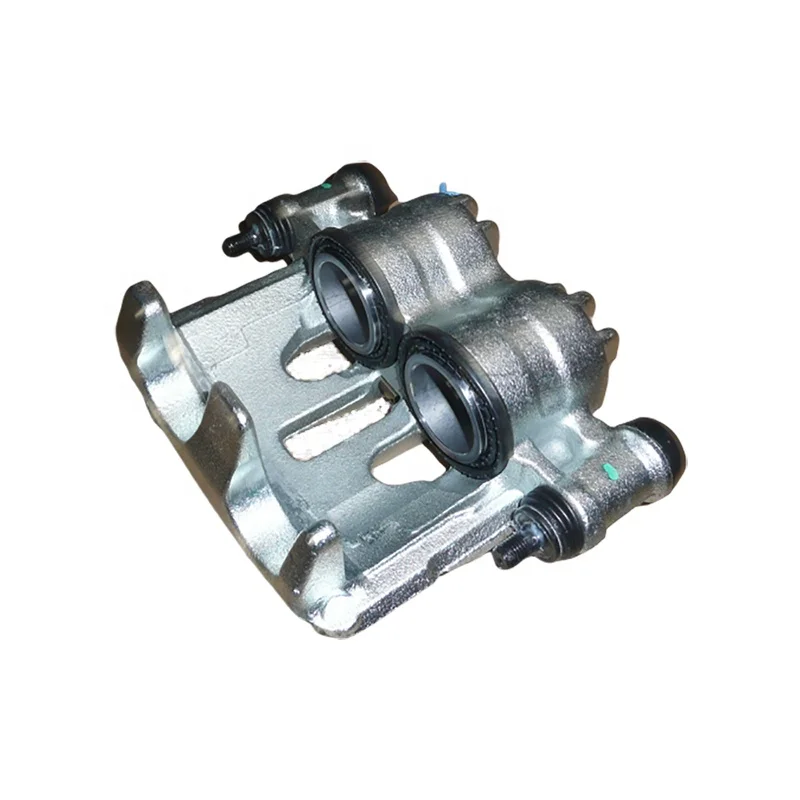 Automotive Brake System Front Brake Caliper 41011-0092R L/41001-1997R L/ 41001-5070R/41001-5708R For Renault  MASTER II &NISSAN