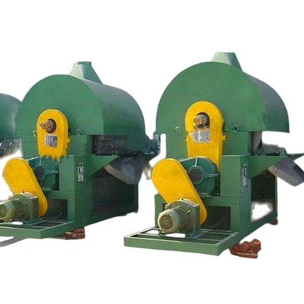 Low cost China brand Drum scratch board dryer (XDT)