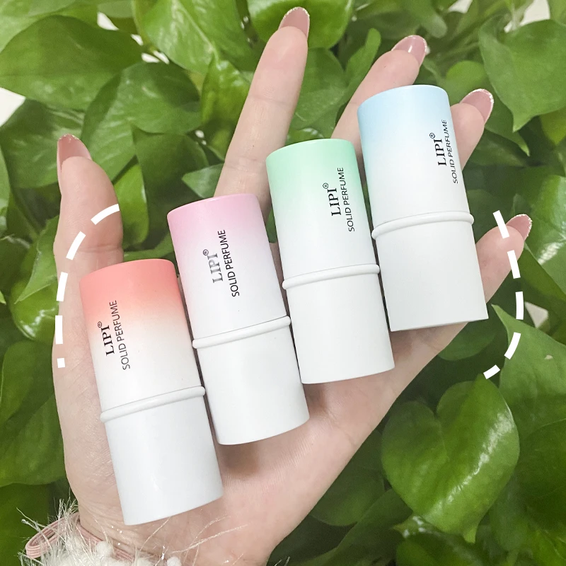 Ароматный длительный Твердый крем для духов унисекс, индивидуальный логотип, аромат, твердый парфюм, твердый органический парфюм