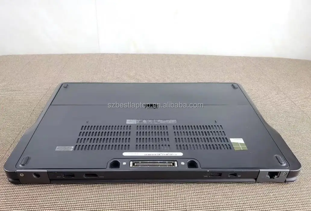 A+ Level Wholesale Student & Education Laptop For Dell E7450 i3-5th Generation with 4G 128G SSD 14 Inch Business Laptop