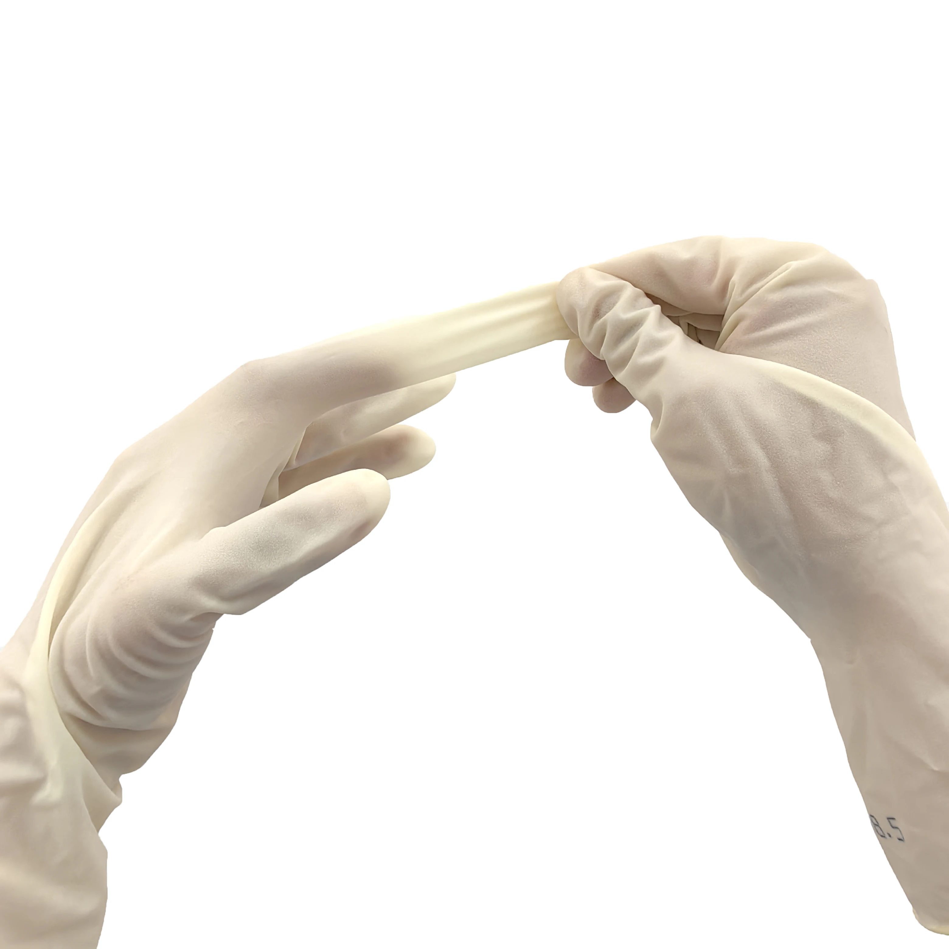 Good Price Of New Design High-Quality Non-Irritating Sterile Latex Surgical Gloves Powder Free