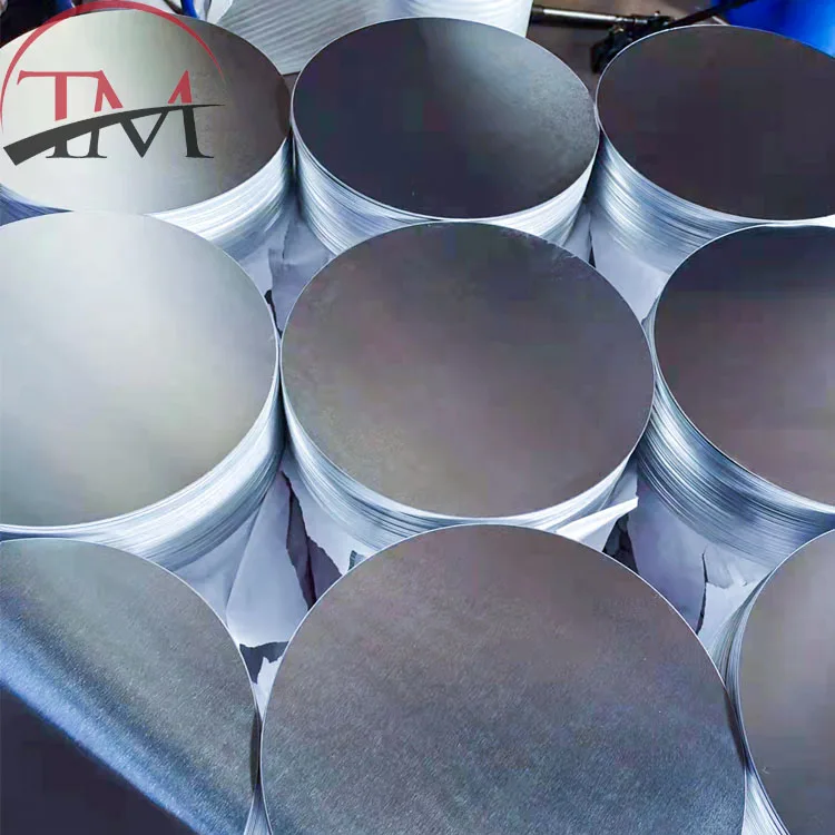 Aluminium circle manufacturers Aluminum Round Disc Aluminum Circle Kg Price Product for sale