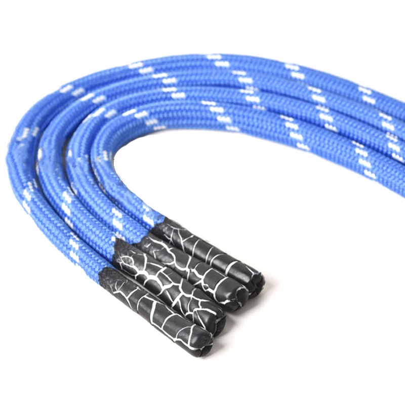 custom Flat hoodie drawstring cord for sweatpants