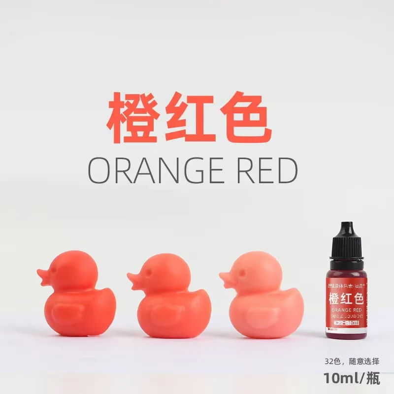 Natural Dye Sand Wax Pigment for Candle Making Color Pigment for Christmas Wedding New Year Candles