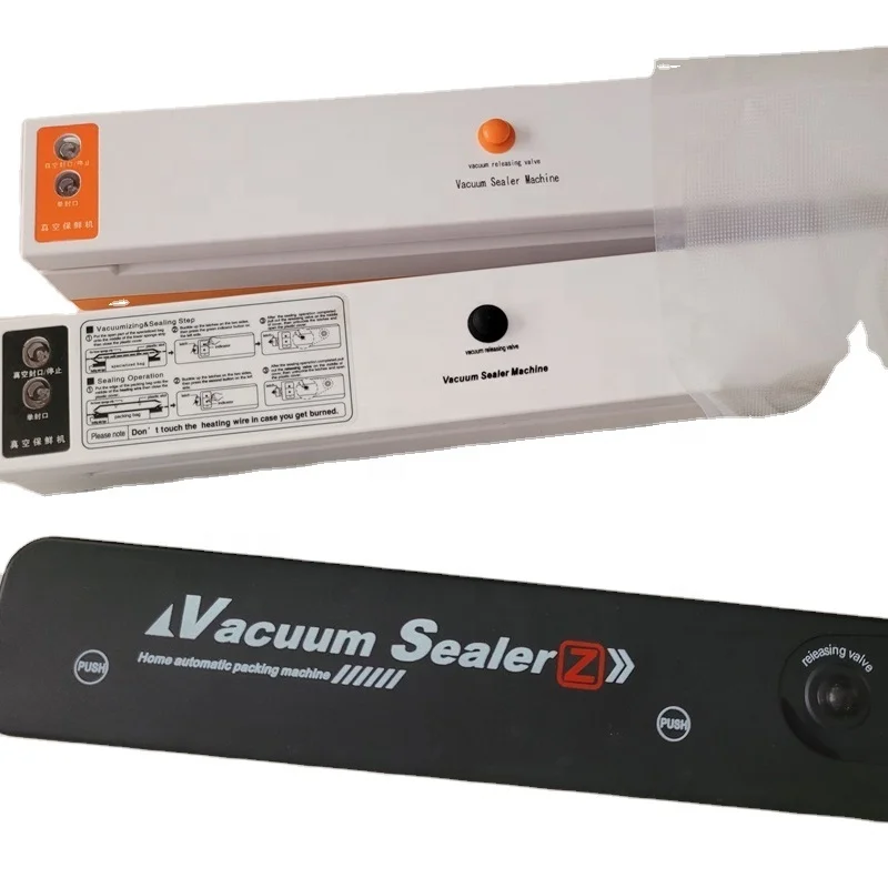 Вакуумный упаковщик машина 220V 110V дома автоматическая пищевая вакуумная упаковочная машина наличие вакуумного мешка seladora a vacuo
