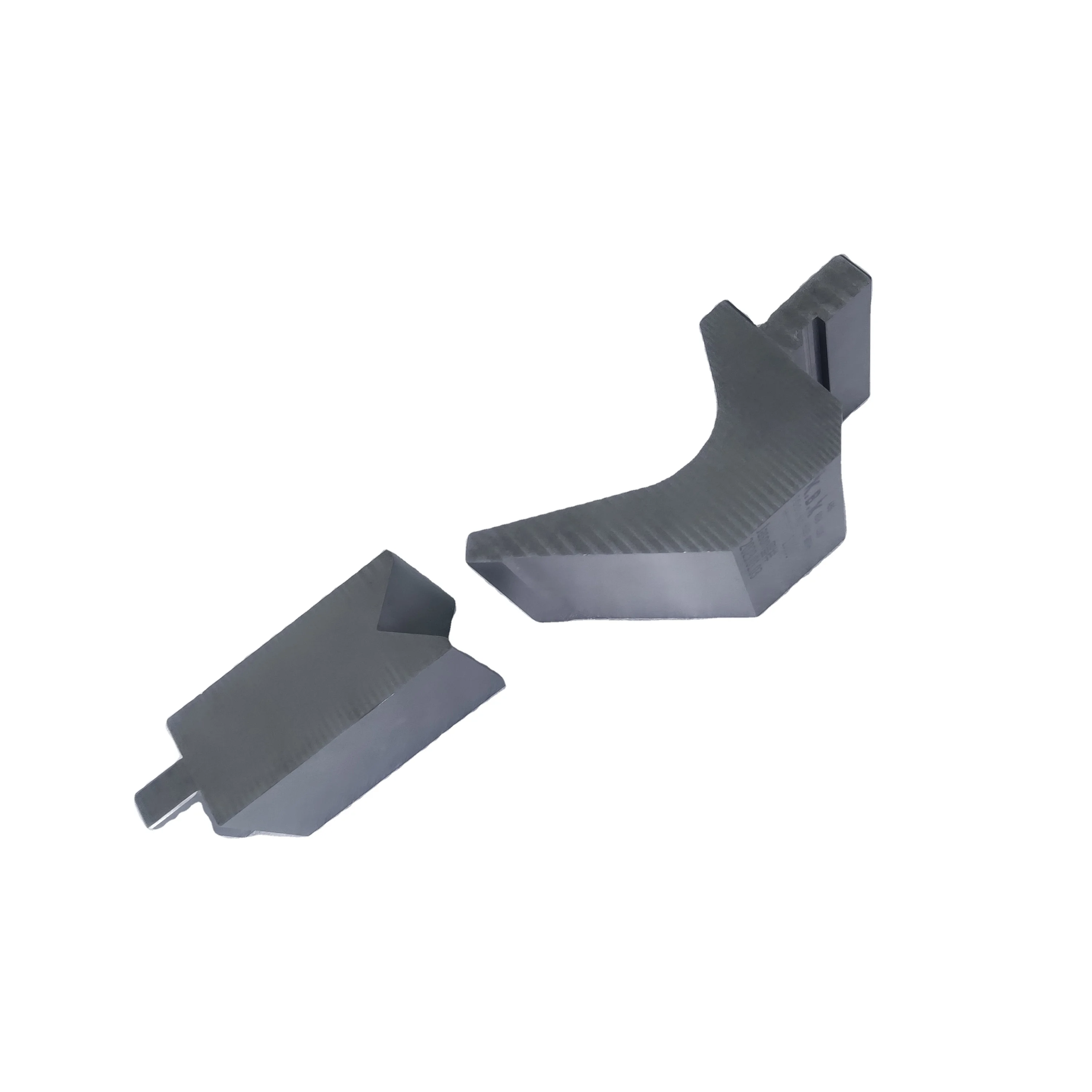 China Manufacturer New Product Punch Die Press Brake Die Bending Machine Gooseneck Upper Die