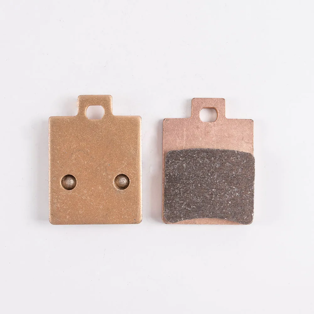 Fa260 Motorcycle Part Brake Pad use  For PEUGEOT New Tweet Evo 150 (4T) Citystar 200i Speedfight 50 Citystar 125