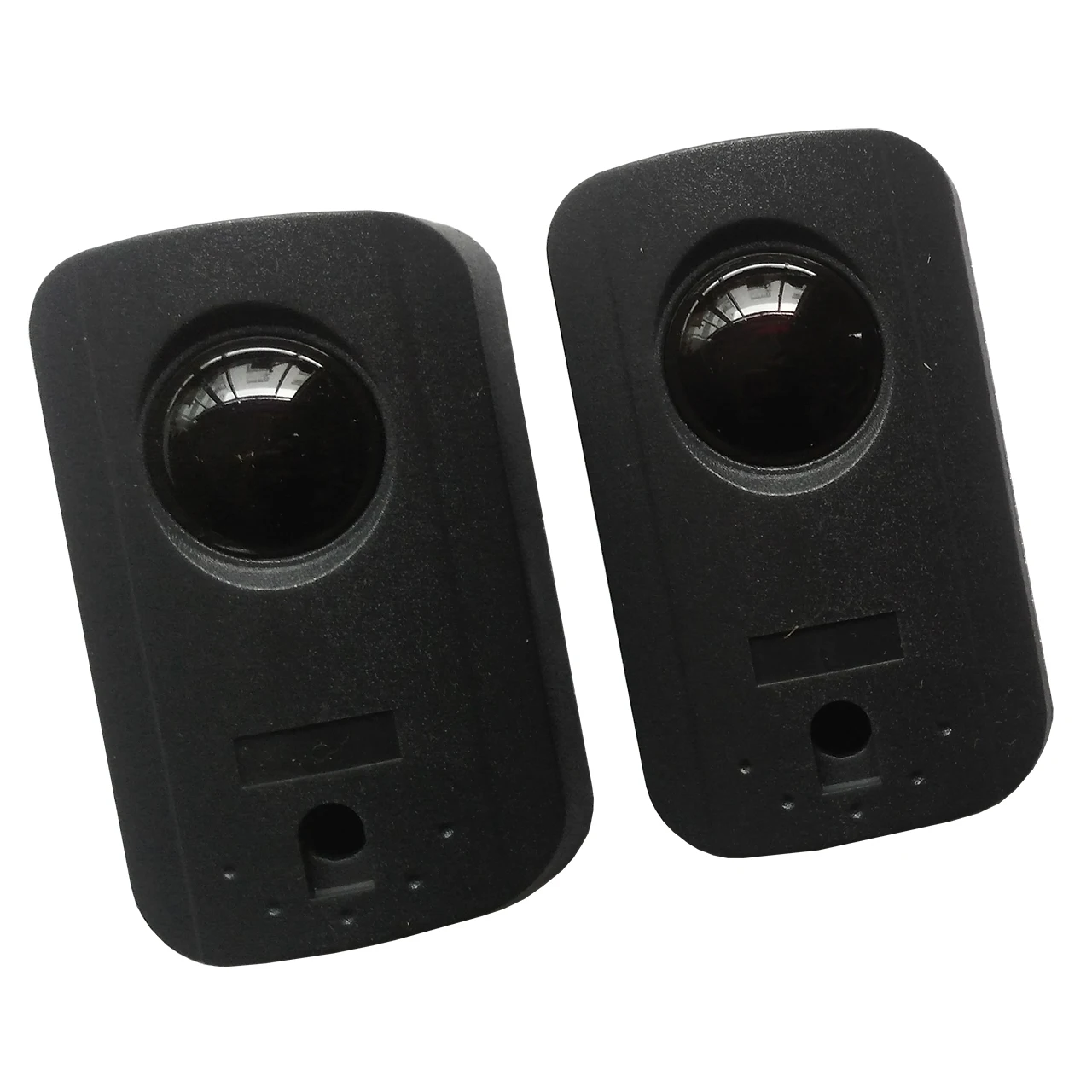 Hot & cheap Automatic gate photocell DC 12V/24V photocell sensor infrared beam sensor