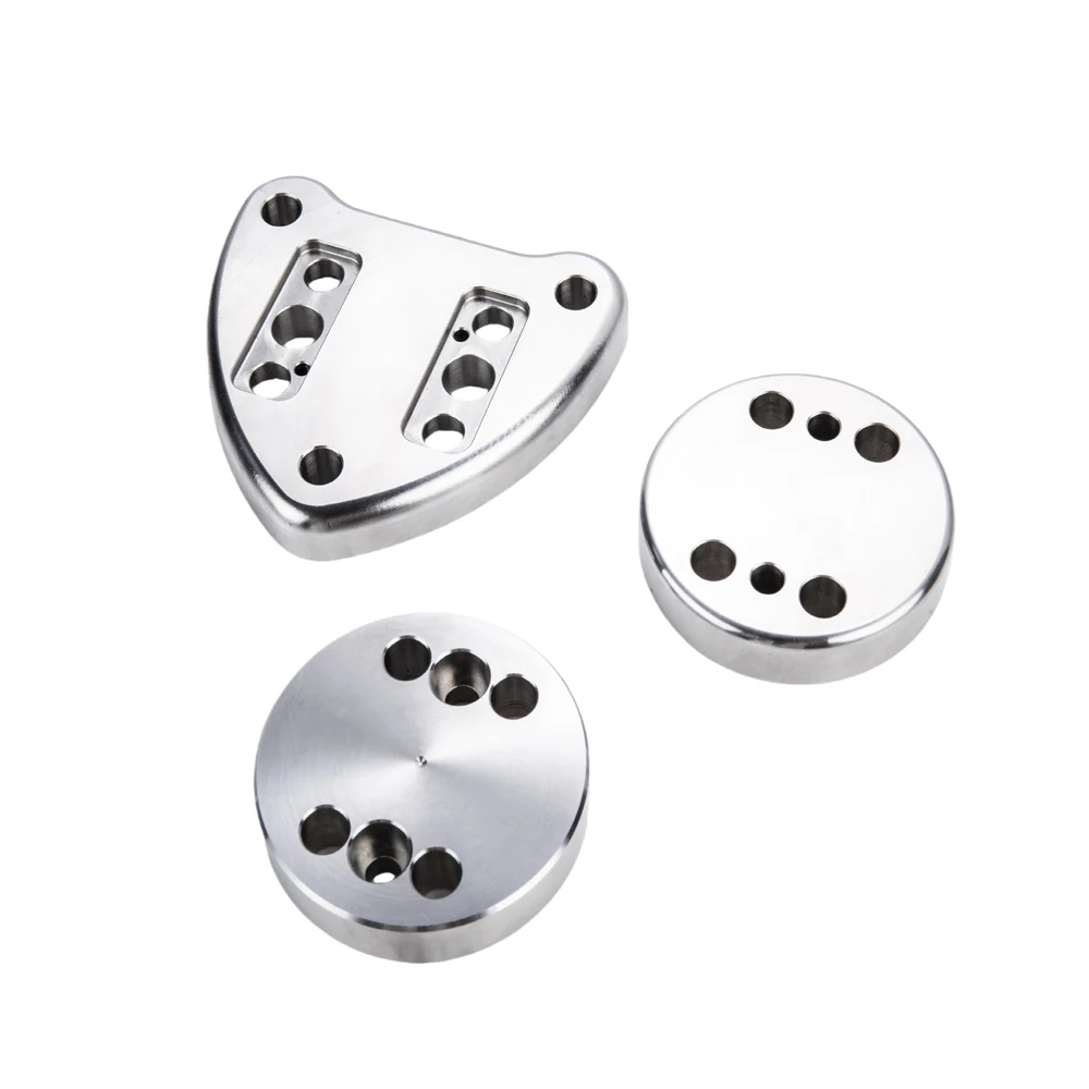 Custom CNC Turned Components CNC Machining Milling Turning Auto spare Parts Custom Lathe Metal Stainless Steel Spare Parts