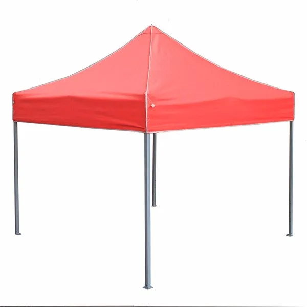 Outdoor Portable Stretch Folding Garden Gazebo Custom Pop Up Canvas Awning Gazebo Canopy Tents
