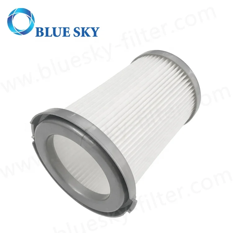 
Washable Cartridge Filters for Black and Deckers HCUA525BA & HCUA525JA & CUA525BHA Vacuum Cleaner Replace Part CUAHF10  (62036206196)