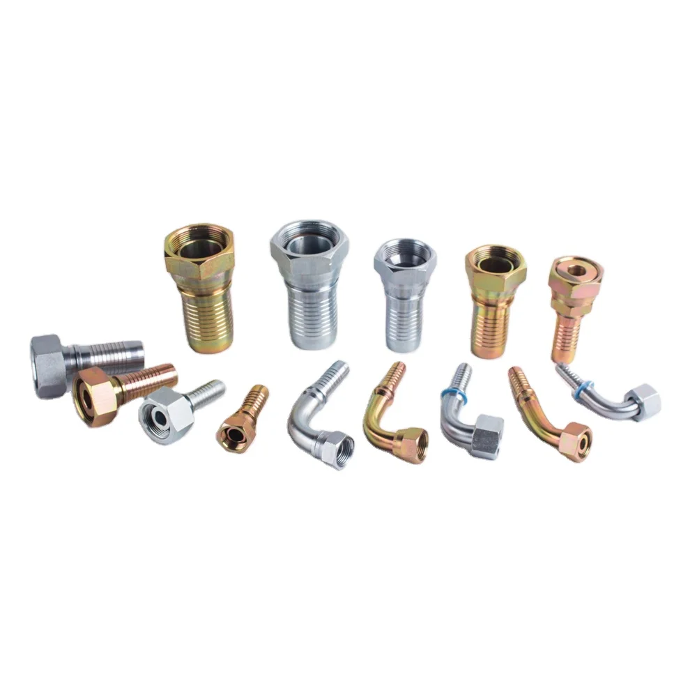 
BSP гидравлический фитинг для труб по конкурентоспособной цене 