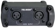 TELIKOU PWS-12 Intercom Power Supply  output 12VDC 1.0A  support OEM