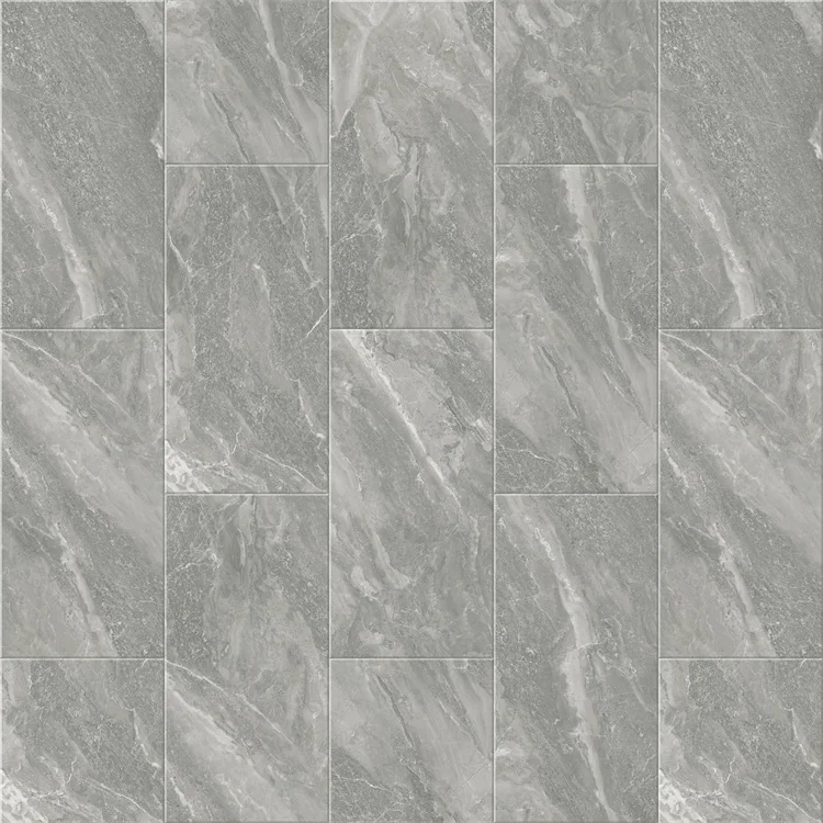 Best price waterproof flooring  vinyl tiles whole virgin material spc flooring China