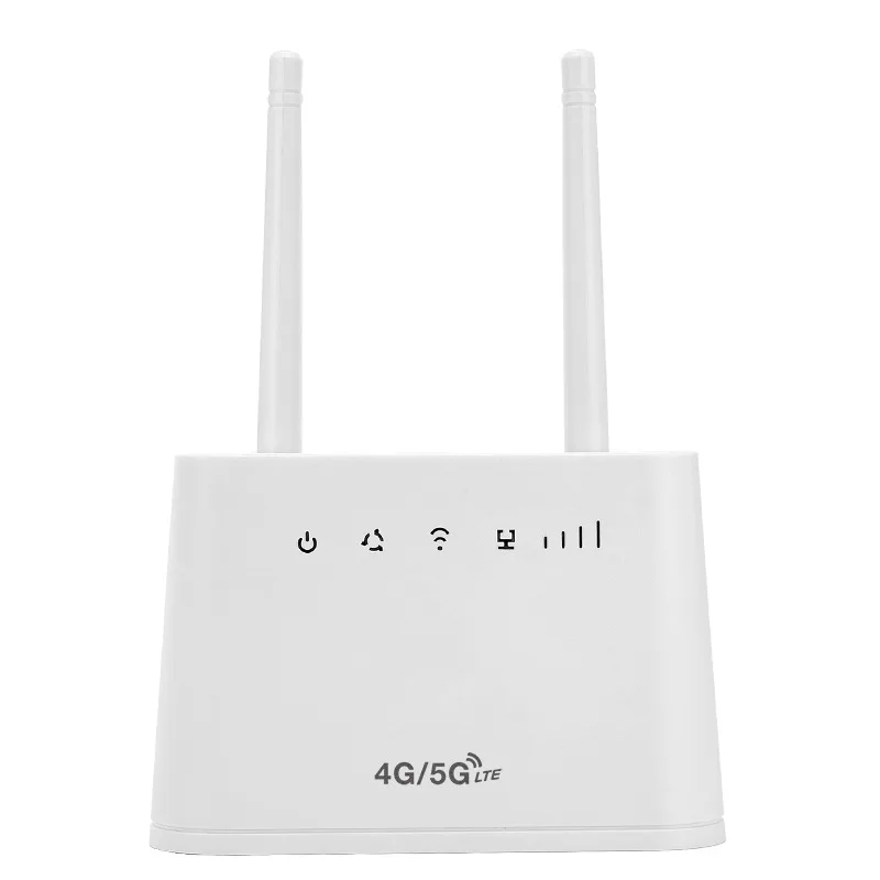 Заводская Sweden Лидер продаж 4G LTE CPE с SIM-слотом RJ45 RJ11 разблокировка сетевой маршрутизатор