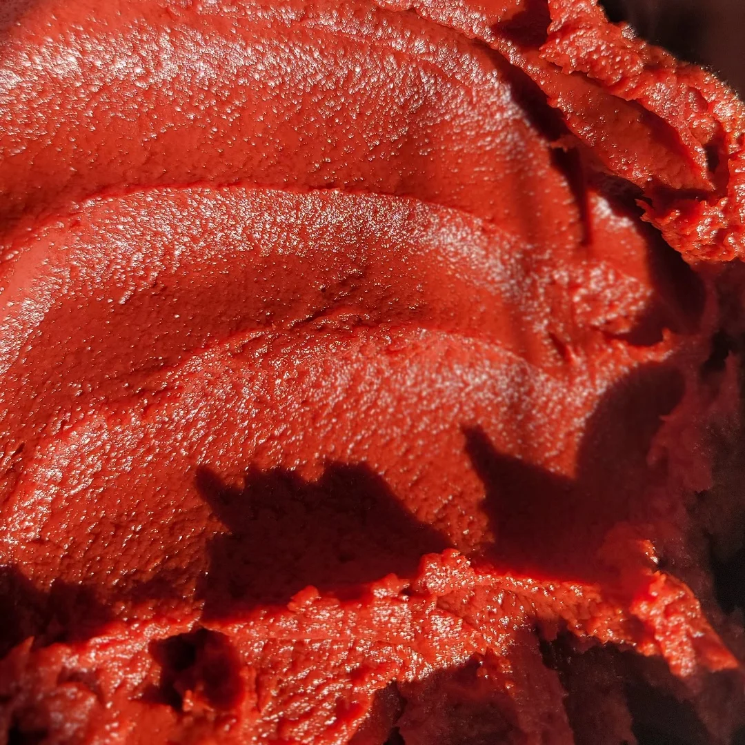 Prominent Chinese Exporter with Appealing Price Terms Speedy Delivery for Bulk Provision Tomato Paste In Drum