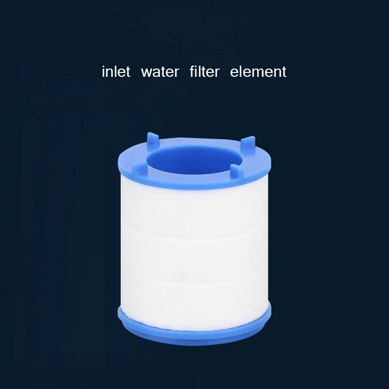 Kitchen Faucet Filters Impurities Microbes Bacteria Water Filter Element Household