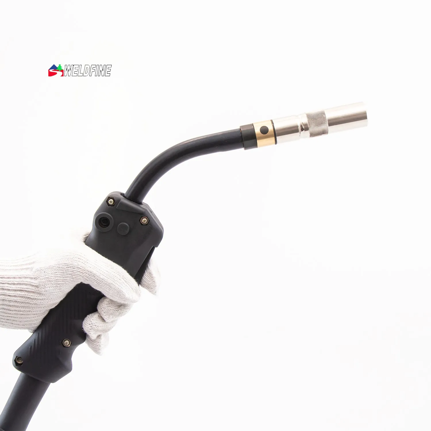 Wholesale MIG Welding Torch 5 meters PNA 350A MIG Welding Torch