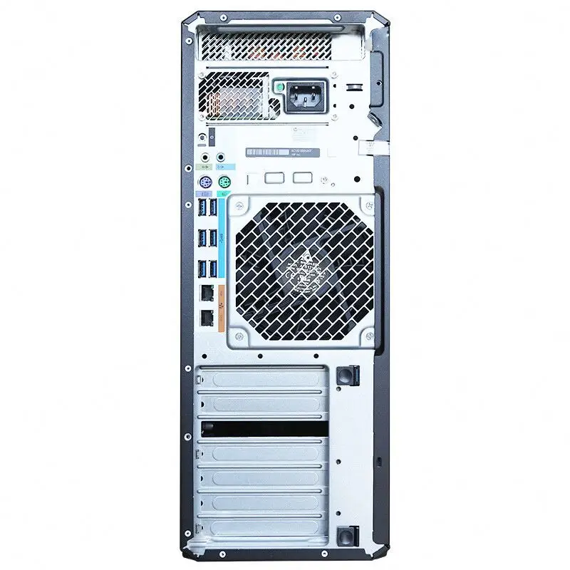 Original HP Z6 G4 Workstation Intel Xeon Gold DDR4 SDRAM RAM Storage Workstation