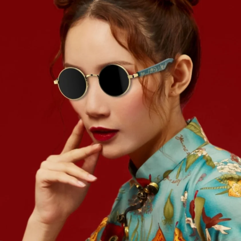 Upgrade Your Look with Smart Bluetooth Sunglasses