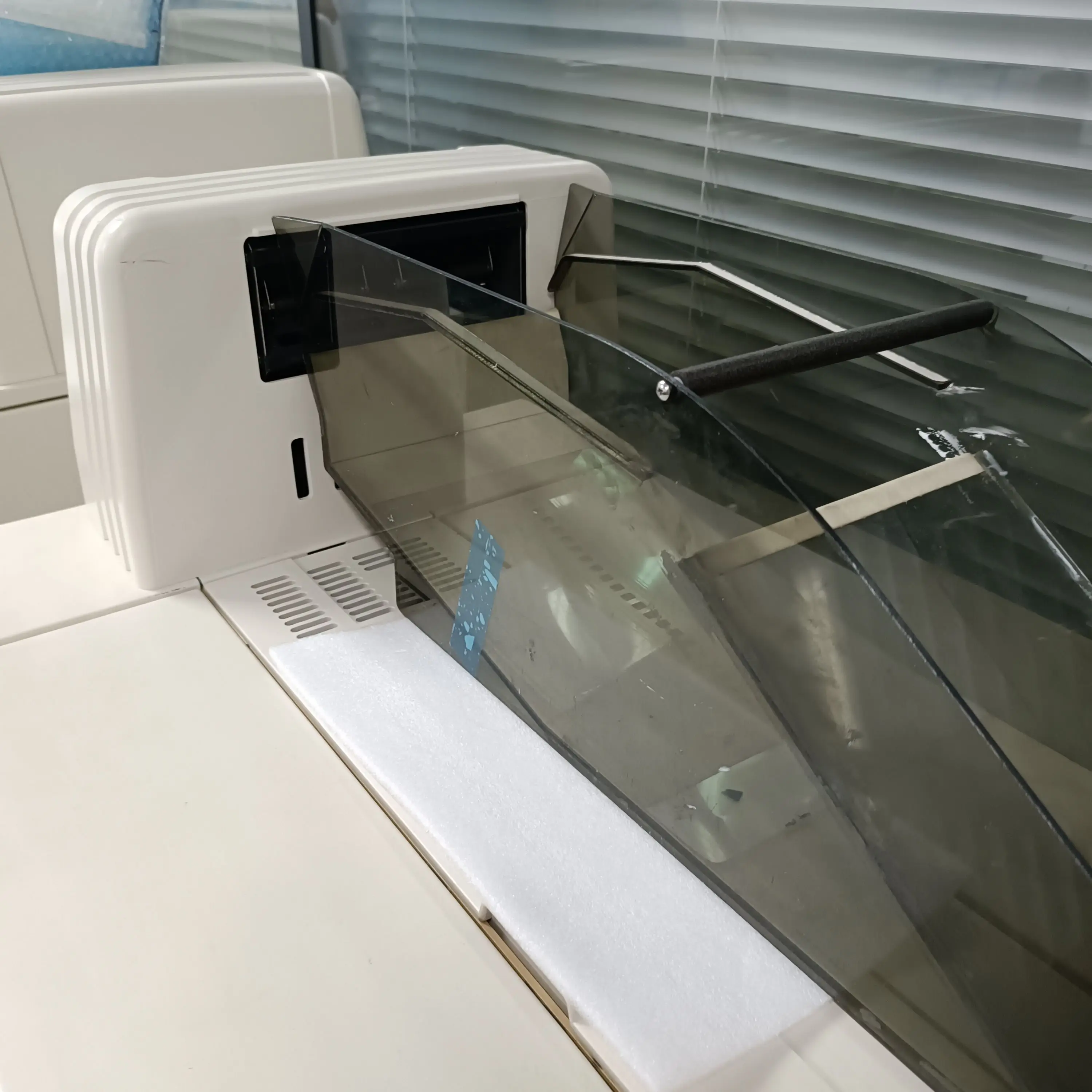 Film processor machine . automatic noritsu QSF-V50 . cheap pricing