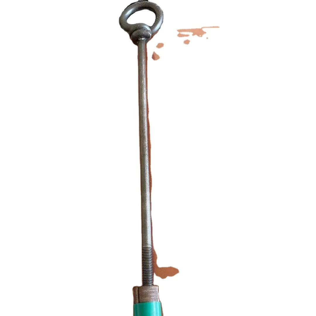 Expansion shell blank for rock anchor bolt 5/8 UNC