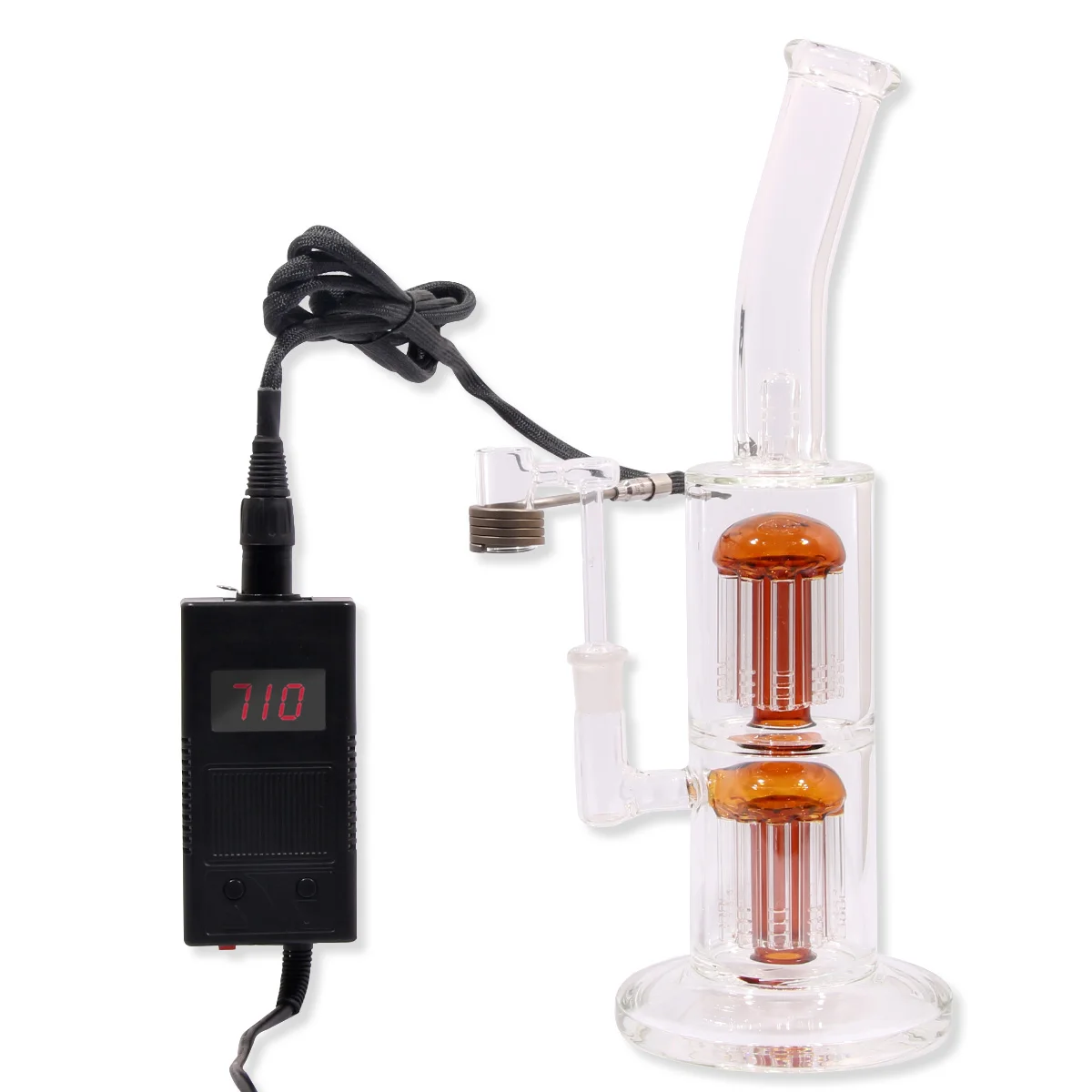 
New Arrive Cheap Price Intelligent Digital Temperature Thermostat Controller 