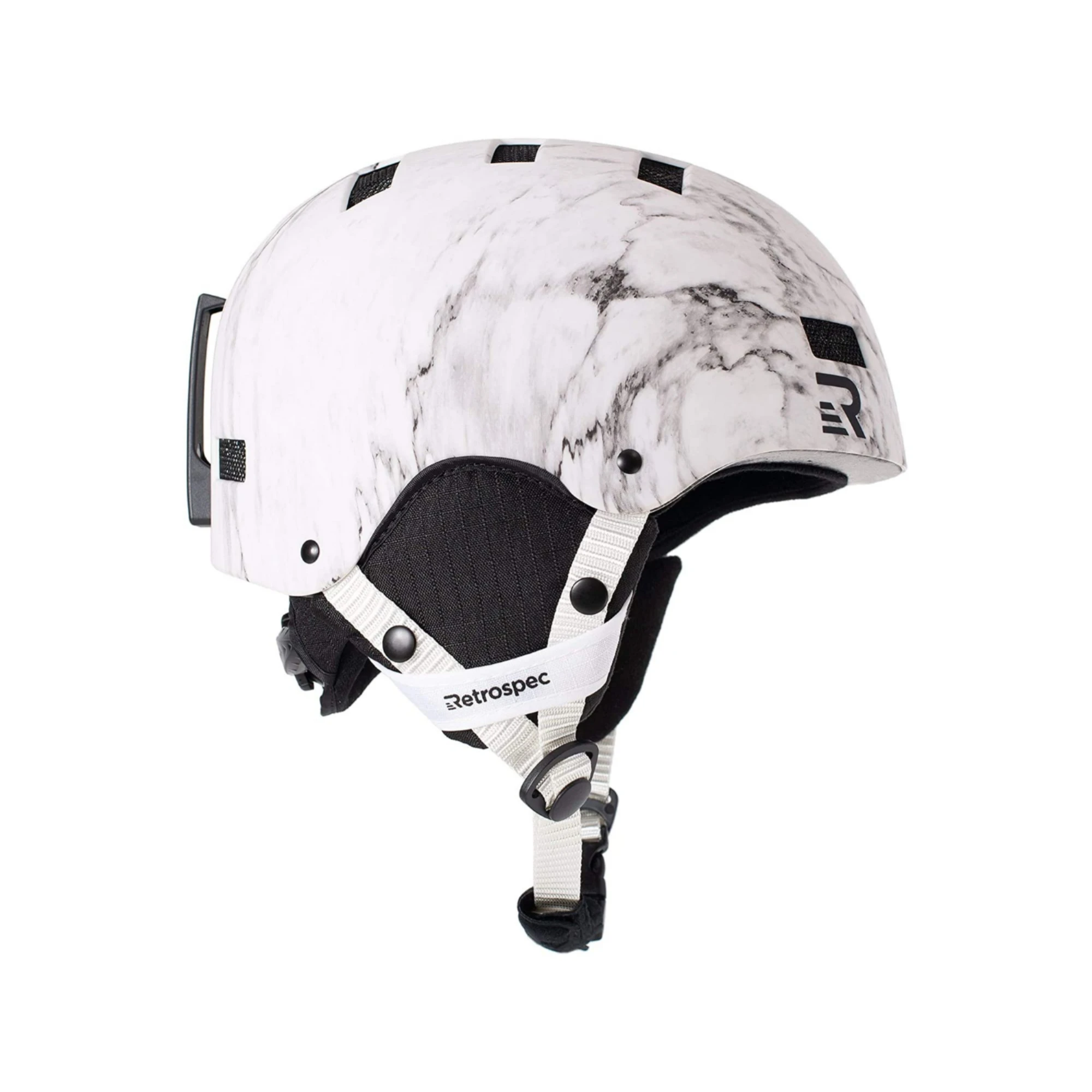 2021 New Winter bike helmet Single and Double Board Windproof helmet Thermal Protection Ski Helmet for Men and Women